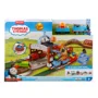 Set de joaca Fisher Price "Thomas si prietenii" - Livrarea butoaielor foto