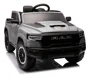 Masinuta electrica Kids car DODGE RAM 1500 RHO, 12V7Ah, motor 390x2 (25W*2), roti EVA foto