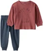 Carter's Set 2 piese Best Bud - pantaloni si bluza foto