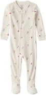 Carter's Pijama Thermal Mini Christmas Icon foto