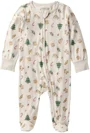 Carter's Pijama PurelySoft SNP Christmas Holiday foto