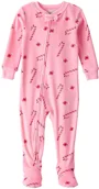 Carter's Pijama Velboa Pink Peppermint foto