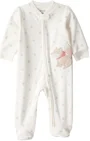 Carter's Пижама из микрофлиса White Fox foto
