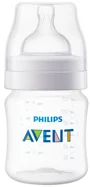 Бутылочка из пластика Philips Avent Anti-colic (0+ мес.), 125 мл foto