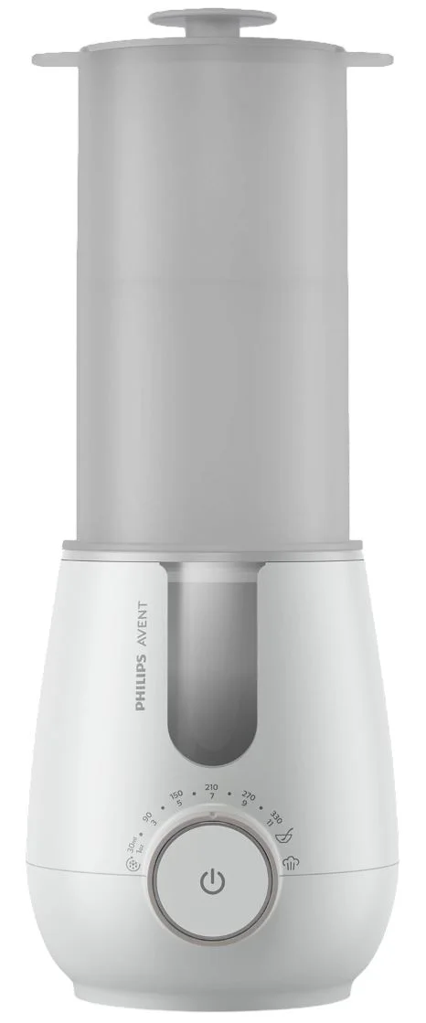 image for Электрический подогреватель и стерилизатор 2-в-1 Philips Avent foto