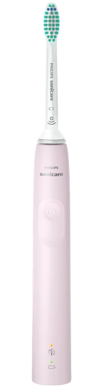 image for Periuta de dinti sonica electrica Philips Sonicare 3100 Pink foto