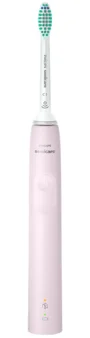 Periuta de dinti sonica electrica Philips Sonicare 3100 Pink foto