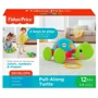 Jucarie de tras Fisher-Price Pull Along Turtle foto
