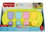 Развивающая игрушка Fisher-Price «Прятки с животными» foto