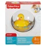 Jucarie pentru baie Fisher-Price Ratusca in balon foto