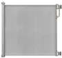 Рулонный защитный барьер Momcozy Grey, 140 см foto