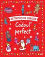 Activitati de Craciun. Cadoul perfect foto