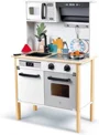 Bucatarie din lemn Hape Modern Smart Kitchen foto