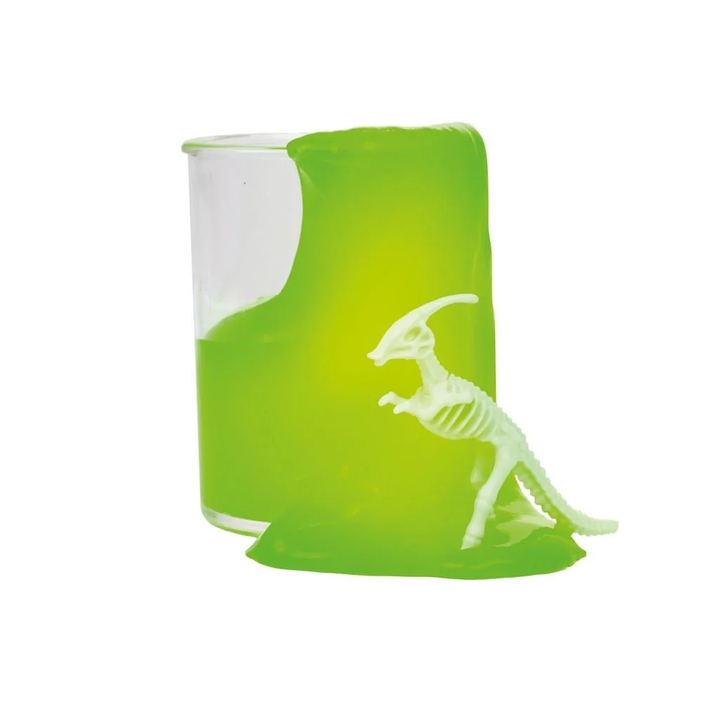 image for Slime Toi-Toys cu schelet de dinozaur, in as. foto