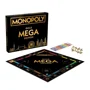 Joc de masa Winning Moves Monopoly Mega Gold, (ro) foto