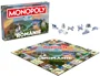 Joc de masa Winning Moves Monopoly Minunata Romanie, (ro) foto