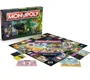Joc de masa Winning Moves Monopoly Rick si Morty (eng.) foto