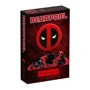 Set carti de joaca Winning Moves Waddingtons No. 1 Deadpool foto