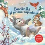Disney Iepurasi. Bocanila si prima zapada foto