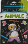 Razuieste si descopera. Animale foto