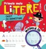 Primele mele litere de tipar. Caiet cu adancituri foto