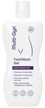 Gel pentru igiena intima Multi-Gyn Femiwash, 220 ml foto