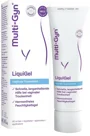 Gel pentru prevenirea si tratarea uscaciunii vaginale Liquigel Multi-Gyn, 50 ml foto