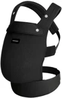 Эргономичный рюкзак‑кенгуру Momcozy Newborn to Toddler Air Mesh Black foto