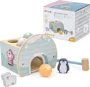 Игрушка-молоток Viga Toys Polar B «Иглу foto
