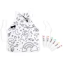 Set de creatie Hape Colour me art foto