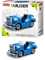 Constructor Sluban Builder foto