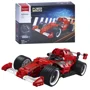 Constructor Sluban Masina Formula 1, 210 piese foto