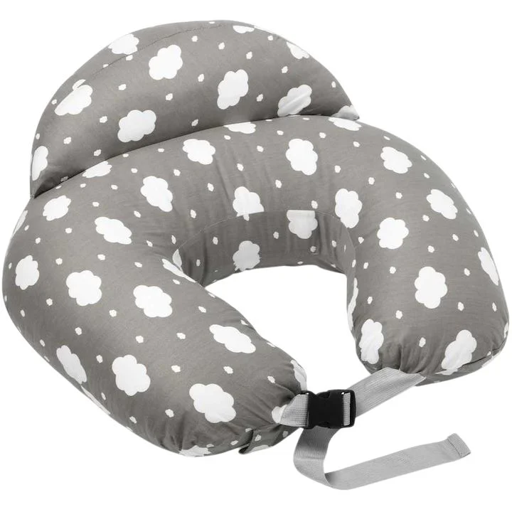 image for Perna ajustabila pentru alaptare Momcozy foto