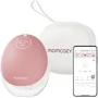 Pompa de san electrica hands-free Momcozy M9 Red foto