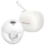 Pompa de san electrica hands-free Momcozy M5 Grey foto