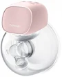 Pompa de san electrica Momcozy S9 Pro Pink foto
