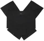 Sling Momcozy Wrap Black foto