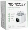 Tablete detergente pentru Momcozy KleanPal Pro, 120 buc. foto