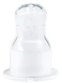 Rezerva pentru dispozitiv de mancare (Nibler) BabyOno din silicon (6+ luni) foto