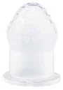 Rezerva pentru dispozitiv de mancare (Nibler) BabyOno din silicon (9+ luni) foto