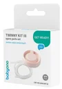 Комплект запасных частей для электрического молокоотсоса Twinny Kit 3 foto