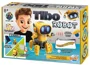 Robot Buki Tibo foto
