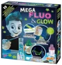 Set de experimente Buki Mega Fluo & Glow foto