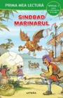 Sindbad marinarul, nivelul 2. Prima mea lectura foto