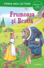 Frumoasa si Bestia, nivelul 2. Prima mea lectura foto