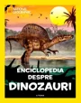 National Geographic Kids. Энциклопедия о динозаврах foto