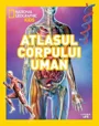 National Geographic Kids. Атлас человеческого тела foto