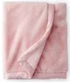 Carter's Paturica de plus Pink Faux Fur foto