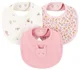 Carter's Set 3 piese bavete Animal Face foto