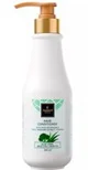 Balsam pentru par Famirel cu broccoli, rozmarin si keratina, 500 ml foto